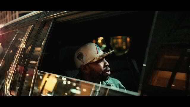 Young D - One Of Them
