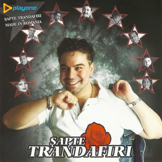 Sapte Trandafiri