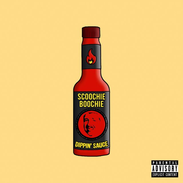 Dippin' Sauce