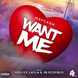 Want Me (feat. Kellss, Layla & Jb Scofield)