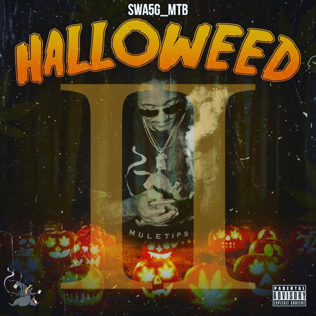 Halloweed 2