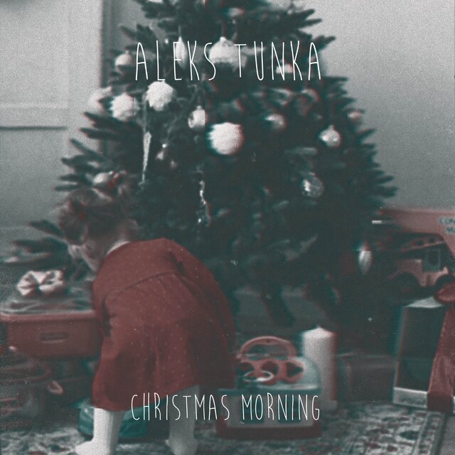christmas morning
