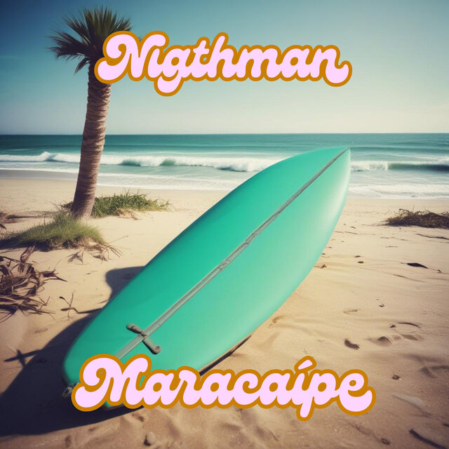 Maracaípe
