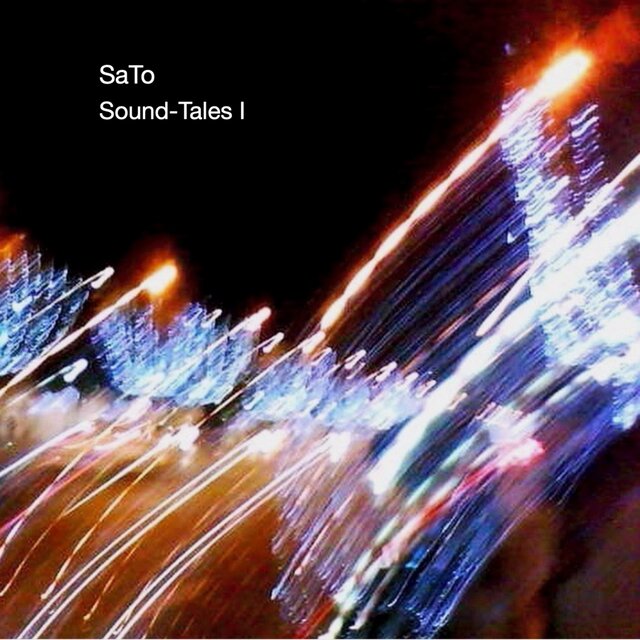 SoundTales I