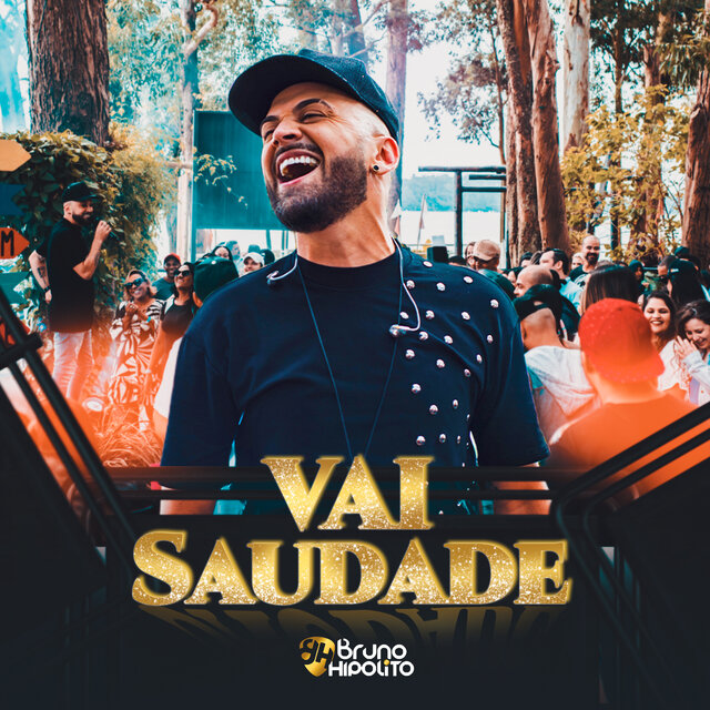 Vai Saudade