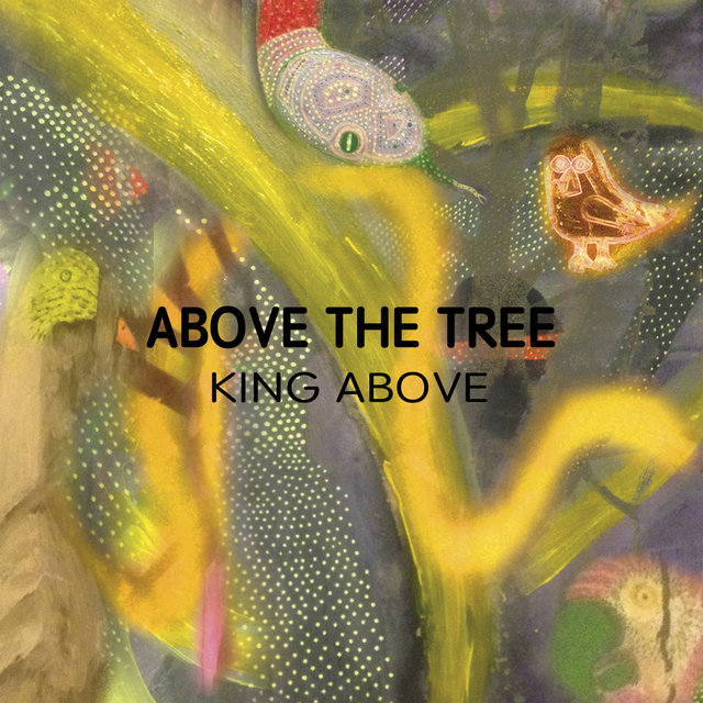 King Above
