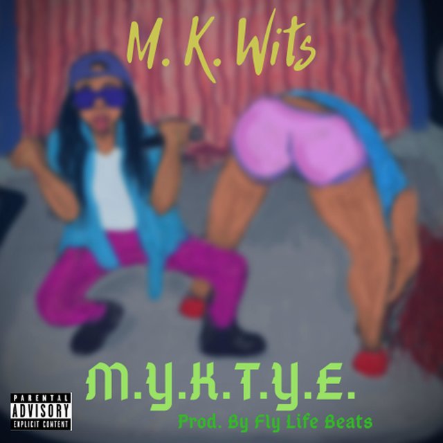 M. Y. K. T. Y. E.