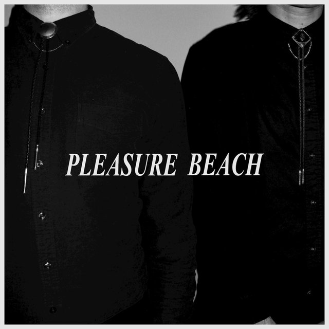 Pleasure Beach (Vol. 2)