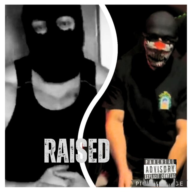 Raised (feat. fastmoneybelg)