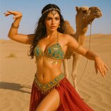 Belly Dance