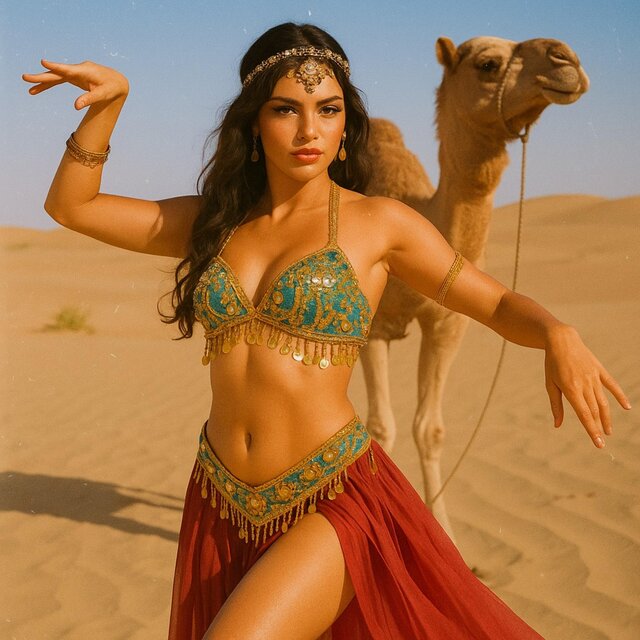 Belly Dance