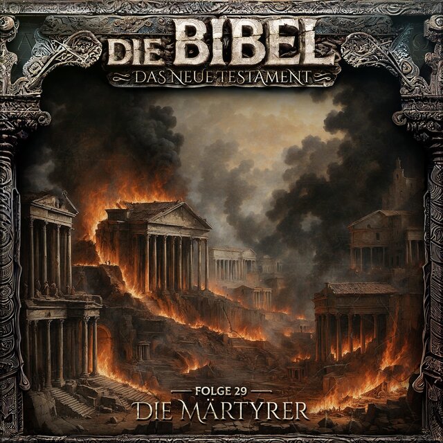 Neues Testament, Folge 29: Die Märtyrer
