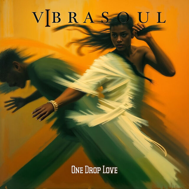 One Drop Love