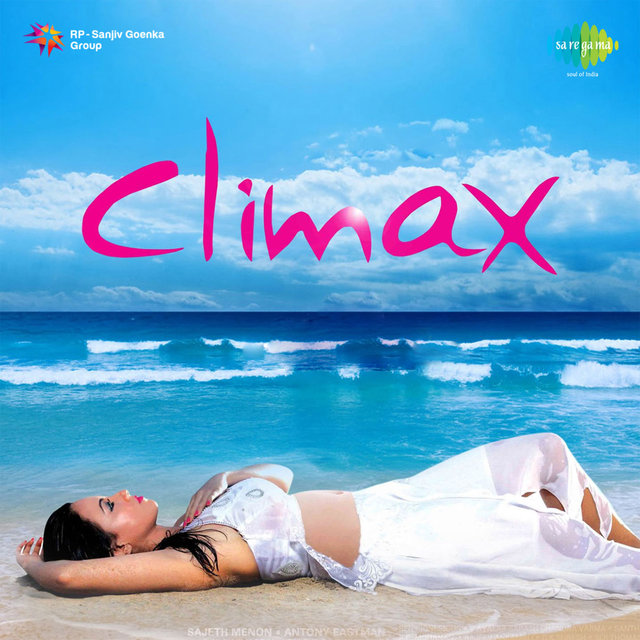 Climax (Original Motion Picture Soundtrack)