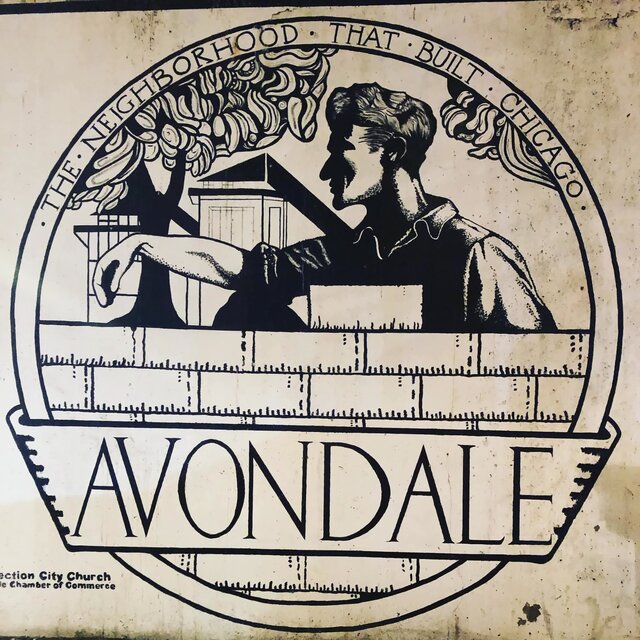 Avondale - The Neighborhood That Built Chicago