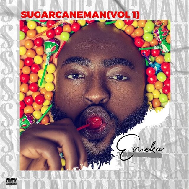 SUGARCANEMAN