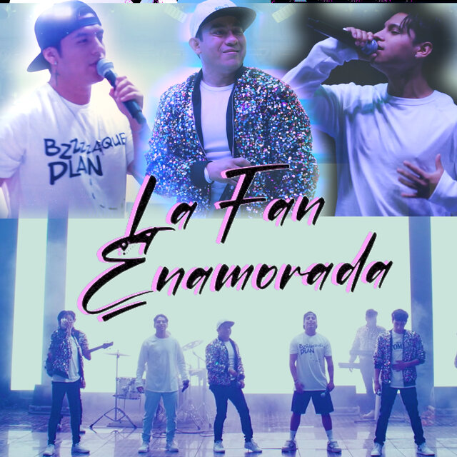 La Fan Enamorada