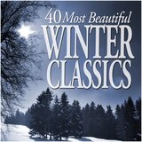 In the Bleak Mid-Winter (Arr. Cullen)