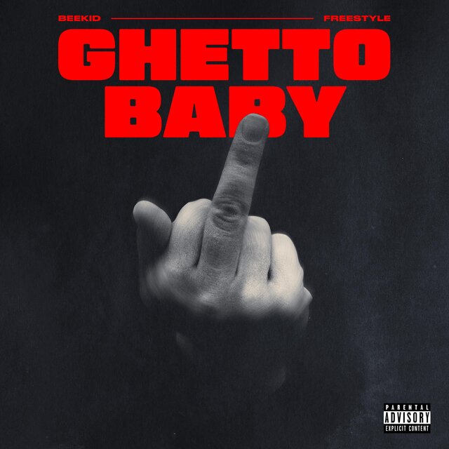 Ghetto Baby Freestyle