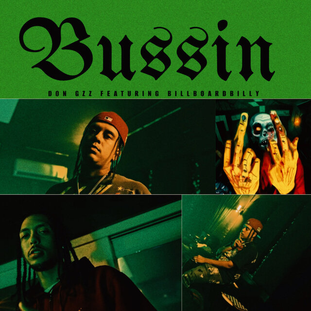Bussin'