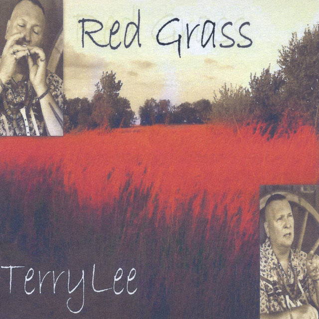 Red Grass