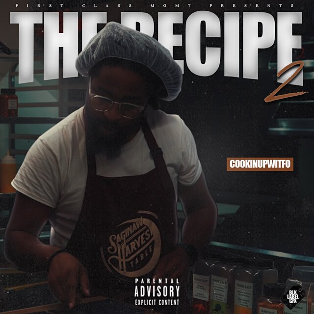 The Recipe 2