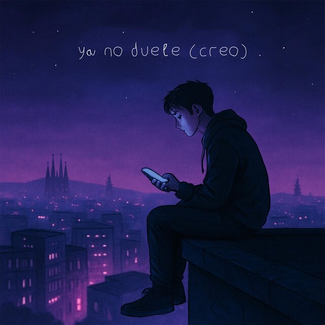 ya no duele (creo)