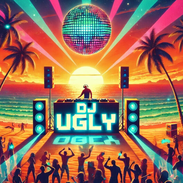 Playa Del Ugly