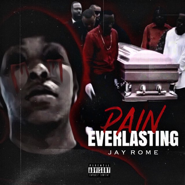 Pain Everlasting