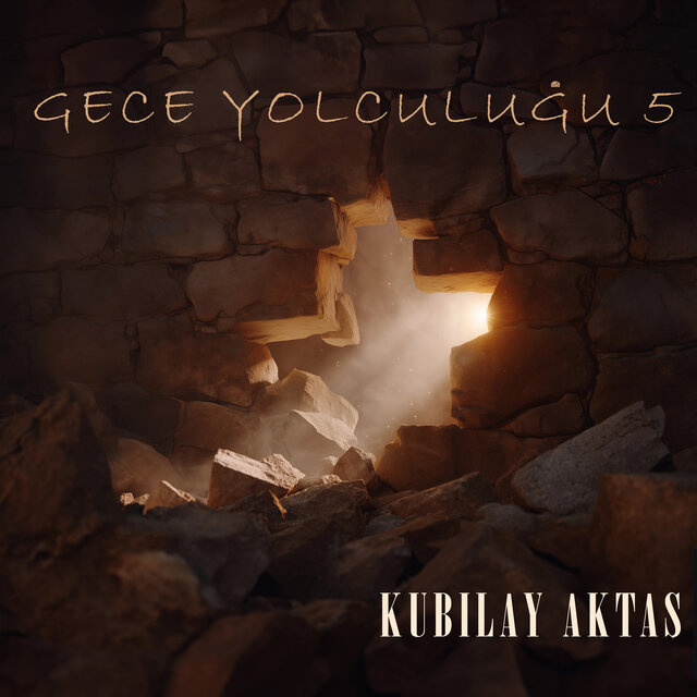 Gece Yolculuğu 5