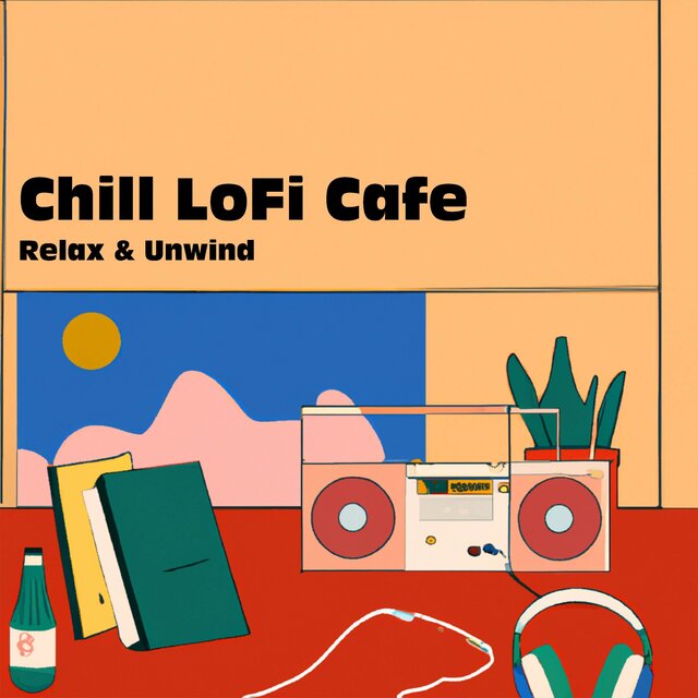 Relax & Unwind