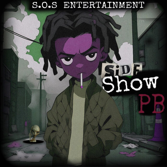 Side Show PB