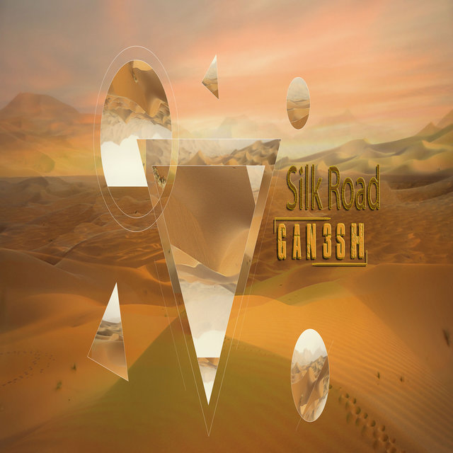 Silk Road