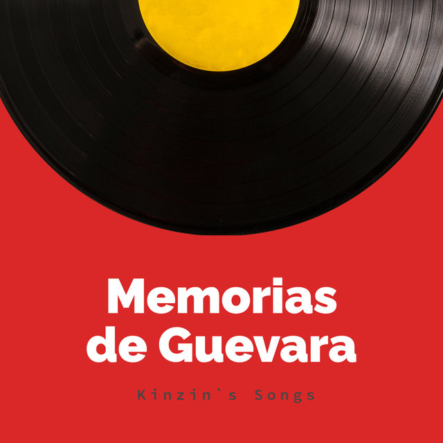 Memórias de Guevara