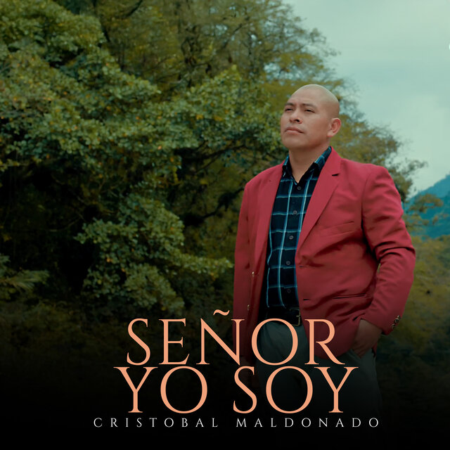 Señor Yo Soy