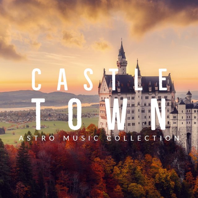 CASTLE TOWN
