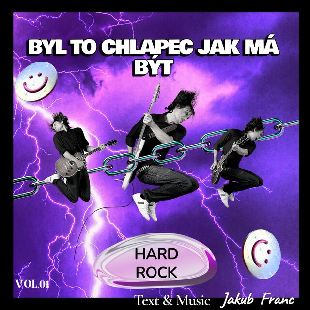 Byl to  chlapec jak má být