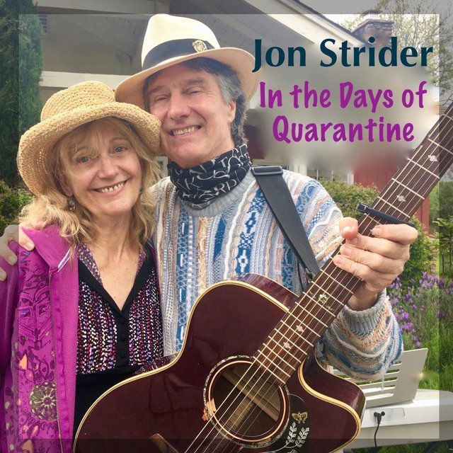 In the Days of Quarantine