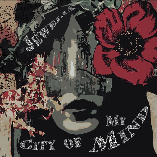 City of My Mind