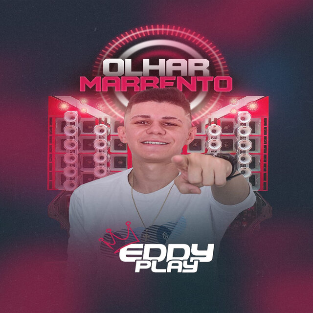 Olhar Marrento