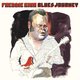 Cover art for album Blues Journey Vol. 2 (Live) by Freddie King