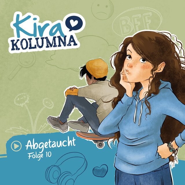 Folge 10: Abgetaucht