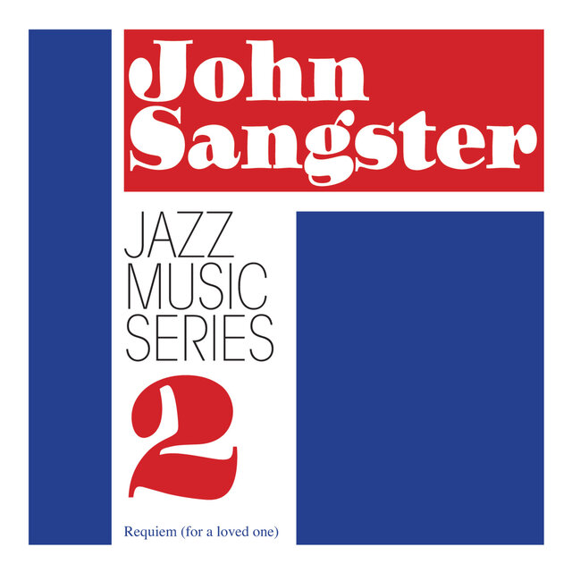 Jazz Music Series 2: Requiem (for a loved one)