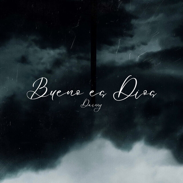 Bueno Es Dios (Cover)