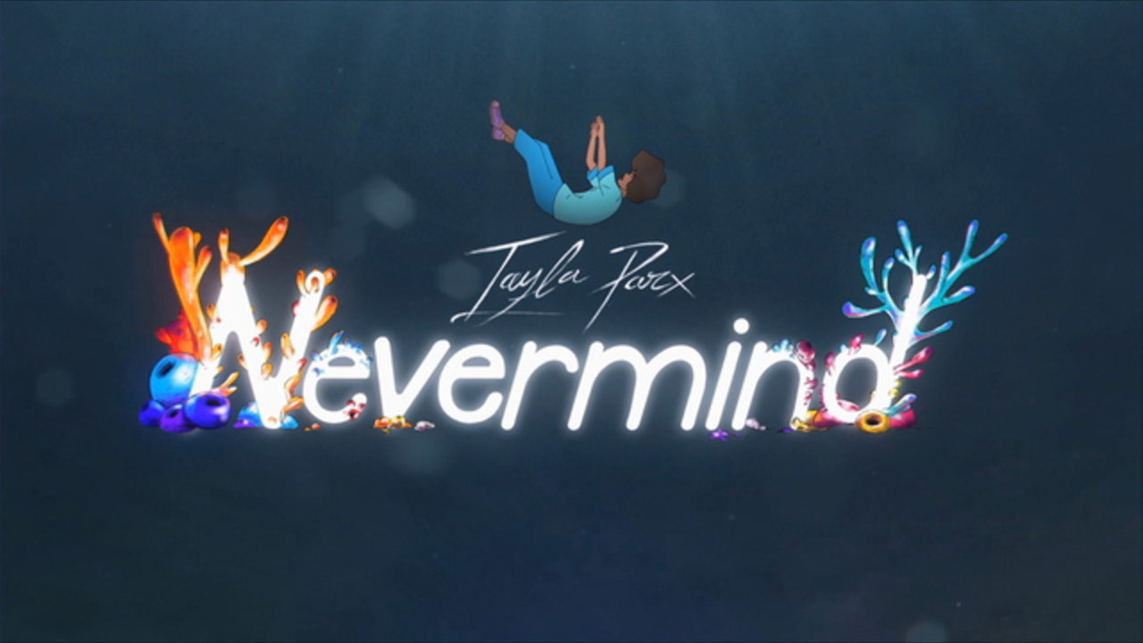Nevermind