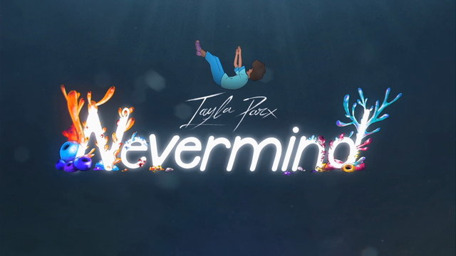 Nevermind