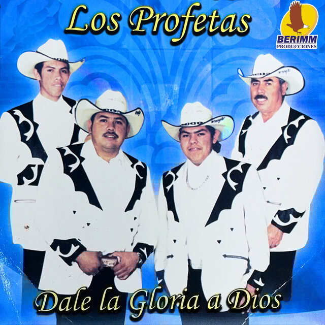 Dale la Gloria a Dios