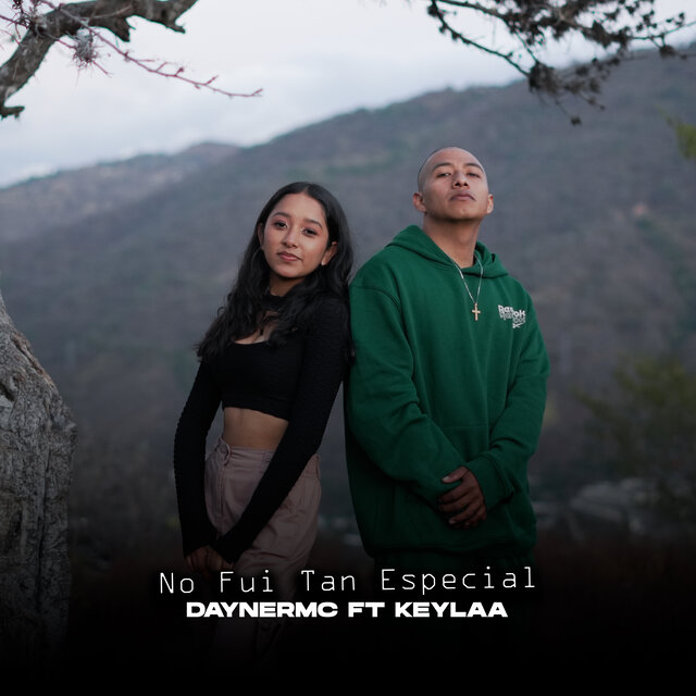 No Fui Tan Especial