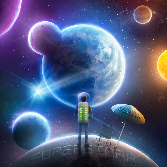 Superstarr