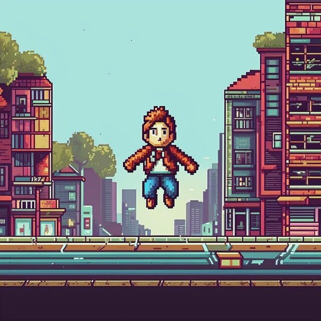 Indie Game Loops
